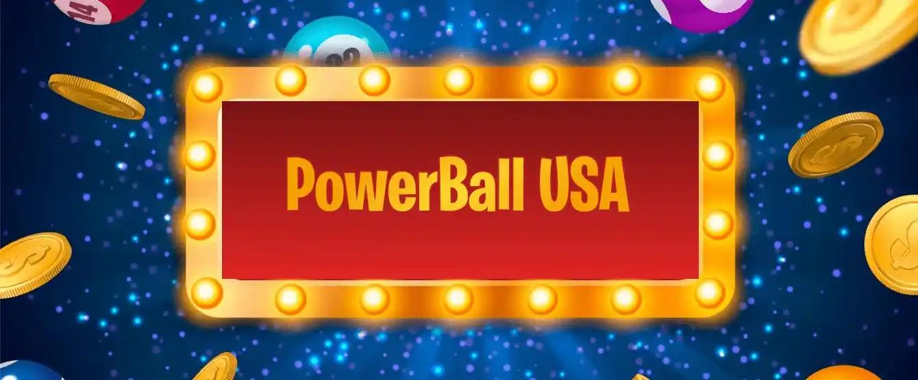 PowerBall USA